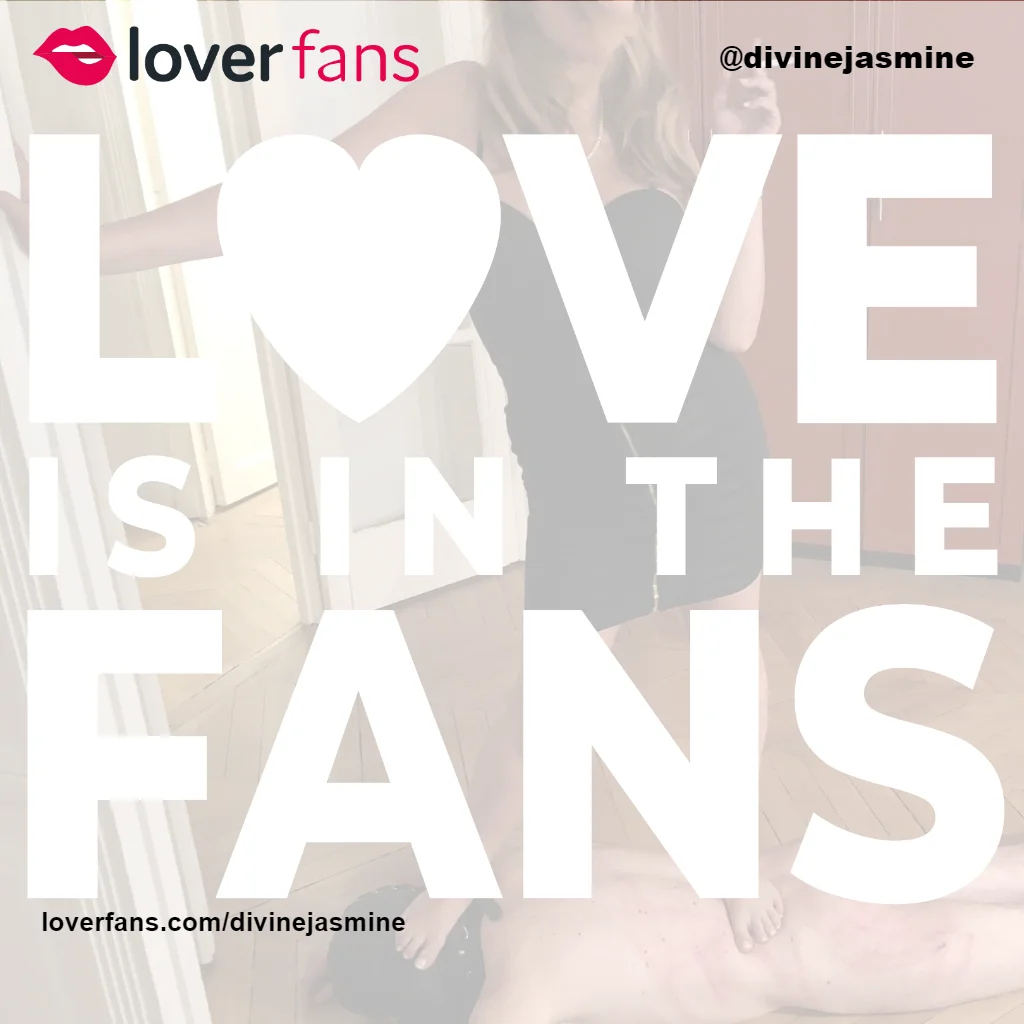 divine jasmine fansites : Loverfans